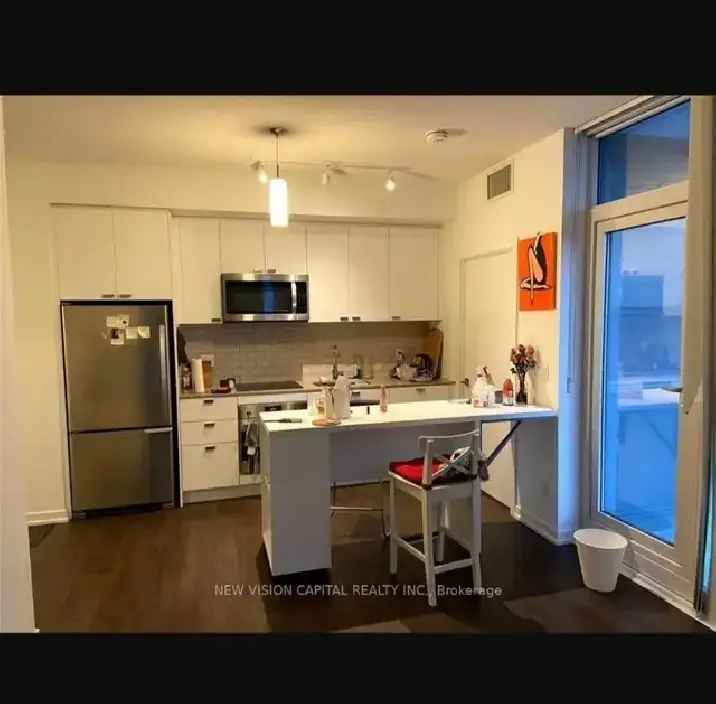Room For Rent