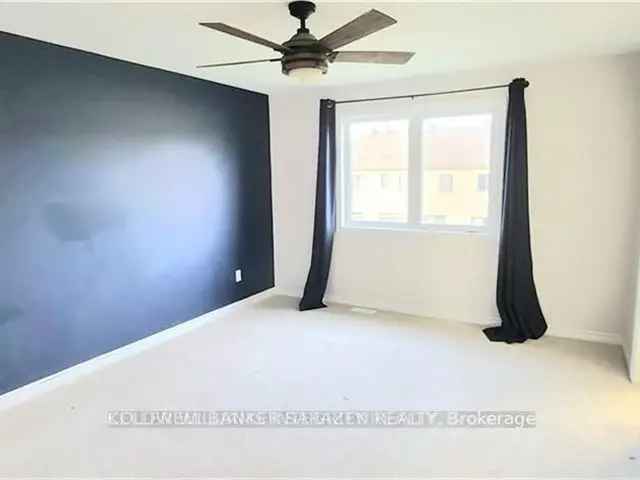 Beautiful 3 Bedroom 25 Bathroom Townhome For Rent