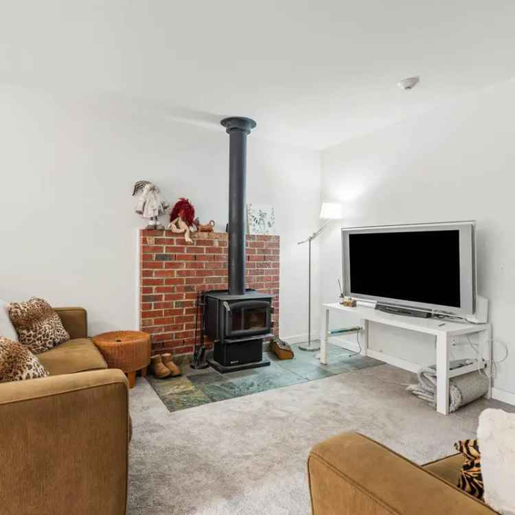Townhouse for Sale near Green Lake Whistler
