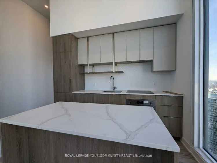 Condo For Rent in Toronto, Ontario