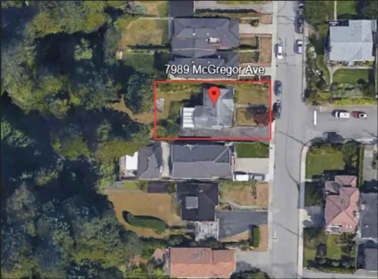 A $1,958,000.00 House/Single Family with 5 bedrooms in South Slope, Burnaby South