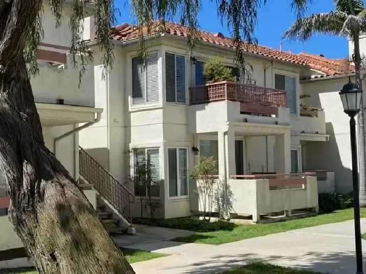 Oceanside California Winter Rental