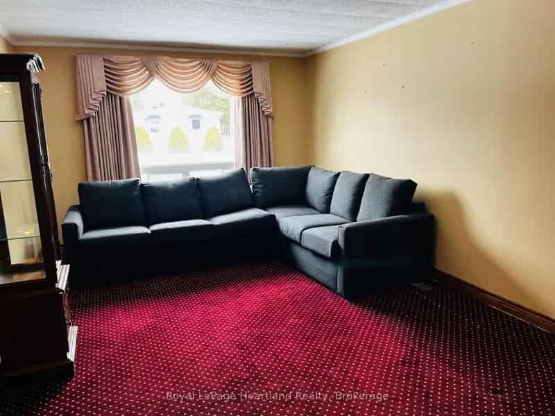 3 Bedroom Home in Twin Elm Estates - 55+ Adult Lifestyle