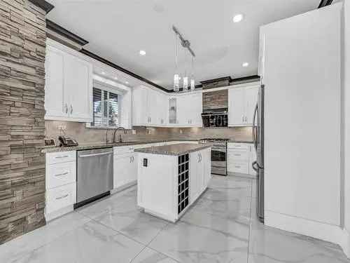 House For Sale In Guildford, Surrey, British Columbia