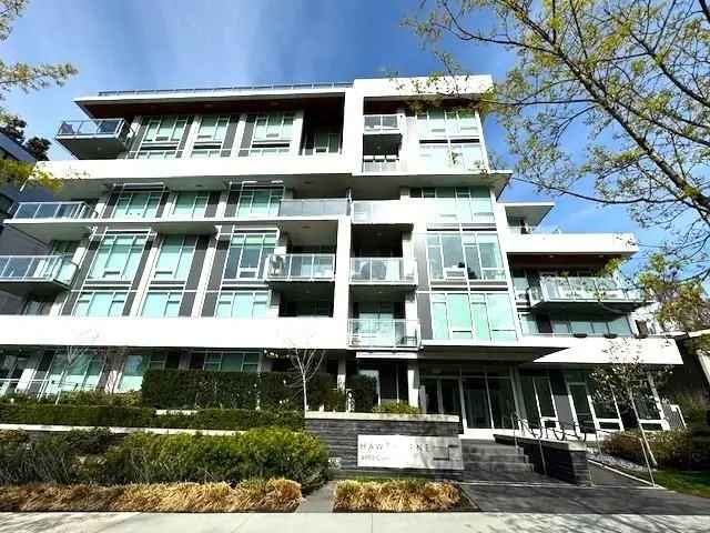 208 4988 CAMBIE Street in Vancouver: Cambie Condo for sale (Vancouver West)  : MLS®# R2894117