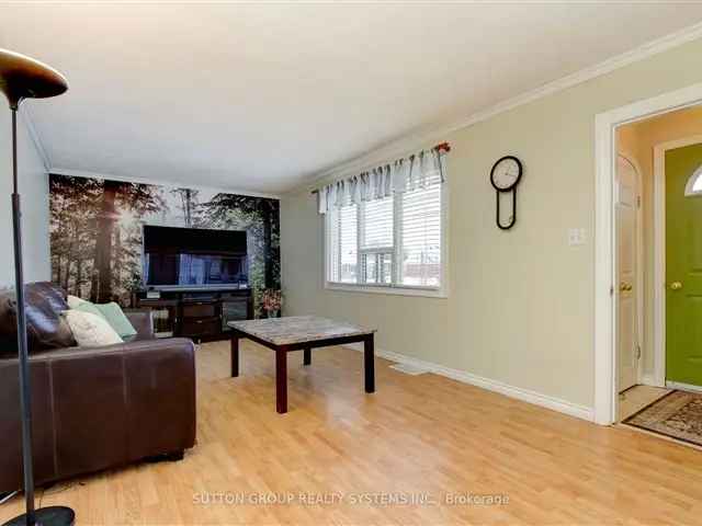 Charming 3 1 Bedroom Bungalow Family Friendly Neighbourhood