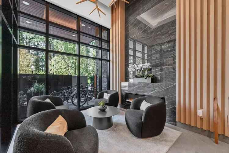 University VW Condo for Sale Near Top Schools