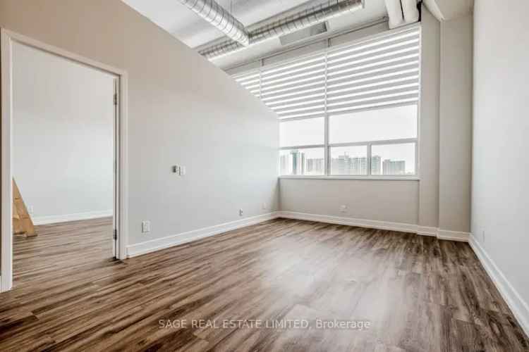 Forest Hill Lofts, #326