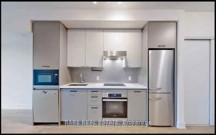 Condo For Rent in Toronto, Ontario