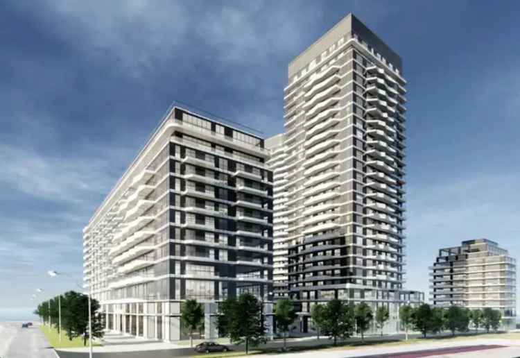 1881 Steeles Ave W Condos 2