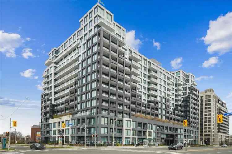 Condo For Rent in Toronto, Ontario