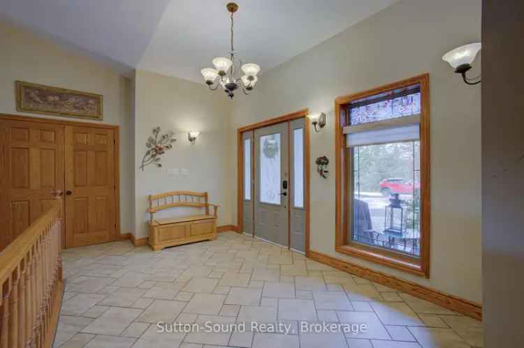 Luxury Lakefront Bungalow with Income Potential