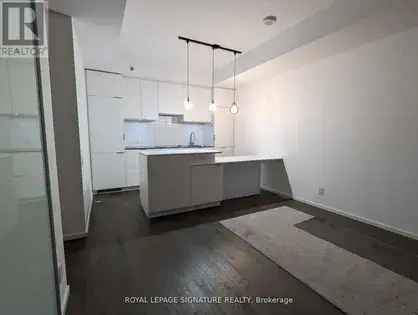 1 room apartment of 354 m² in Toronto