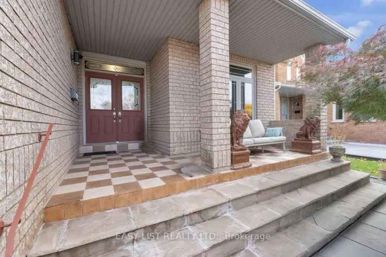 For Sale Spacious Home in Established Neighbourhood with Rental Potential