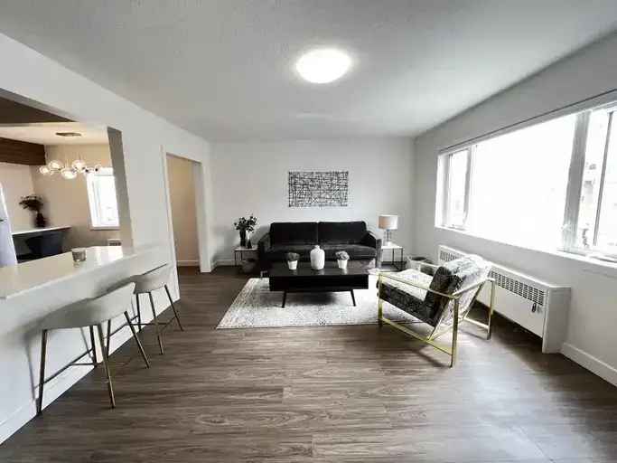 Rent Stylish Apartments in Calgary with High-End Features