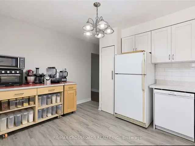 House For Sale in Toronto, Ontario