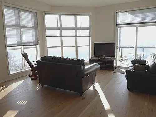 Condo For Sale In Riverdale, Edmonton, Alberta