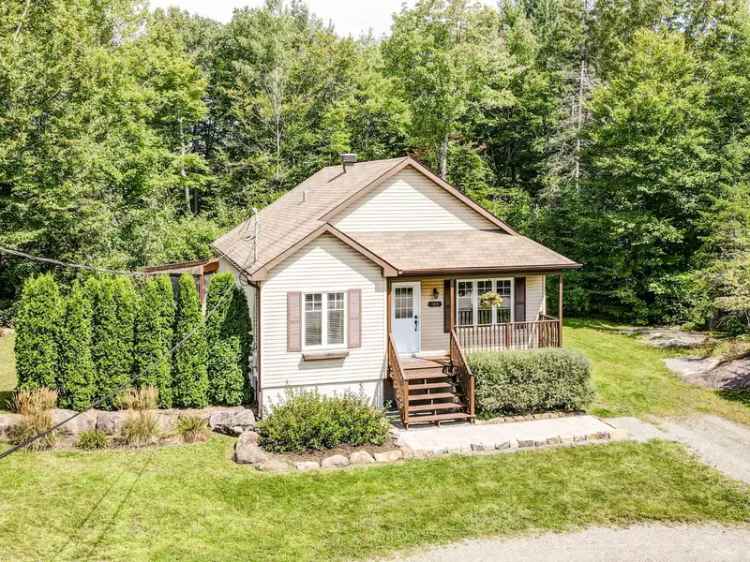 Bungalow for sale, 105, Rue Félix-Leclerc, Sainte-Sophie - Proprio Direct