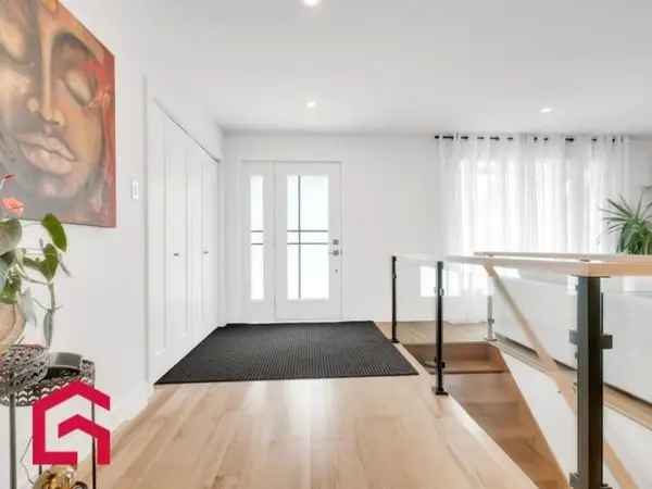 Bungalow for Sale Near Services and Highways