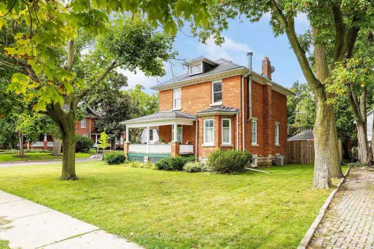 House For Sale in Markham, Ontario