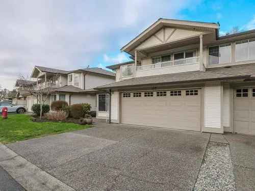 House For Sale In Northwest Langley, Langley, British Columbia