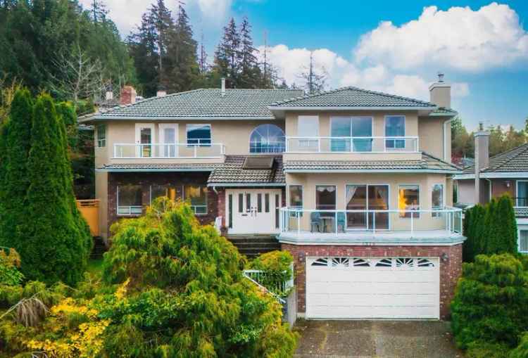 7370 PANDORA Street in Burnaby: Westridge BN House for sale (Burnaby North)  : MLS®# R2946099