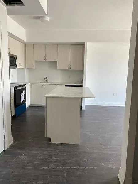 Condo For Rent in Vaughan, Ontario