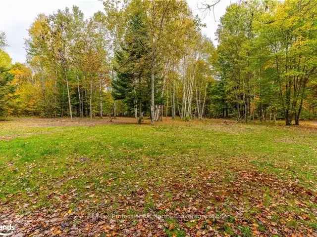 95 Acre Country Property with Pond and Two Driveways