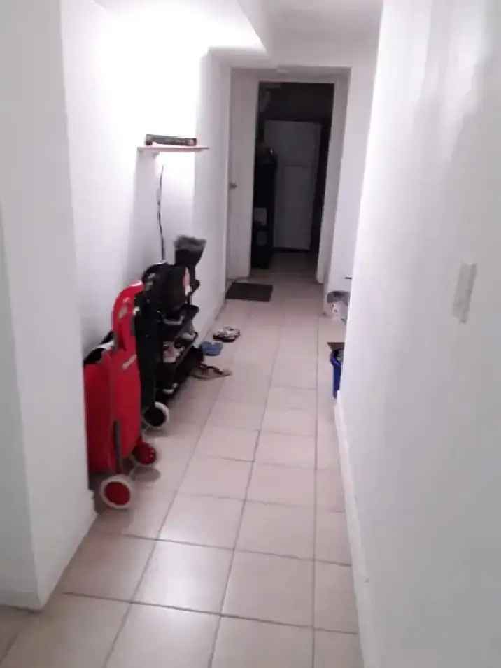 2 Bedroom Furnished Basement Apartment For Rent