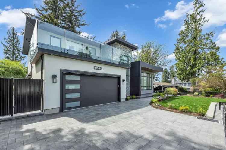 A $2,088,000.00 House/Single Family with 5 bedrooms in Annieville, N. Delta