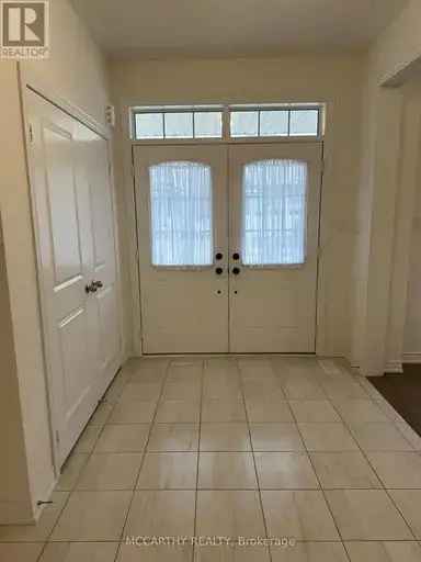 4 Bedroom 4 Bathroom House in Emerald Crossing