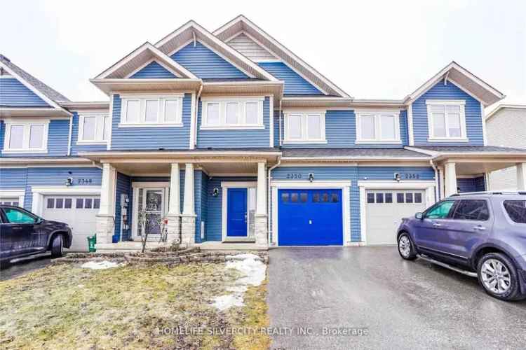 House For Sale in Oshawa, Ontario