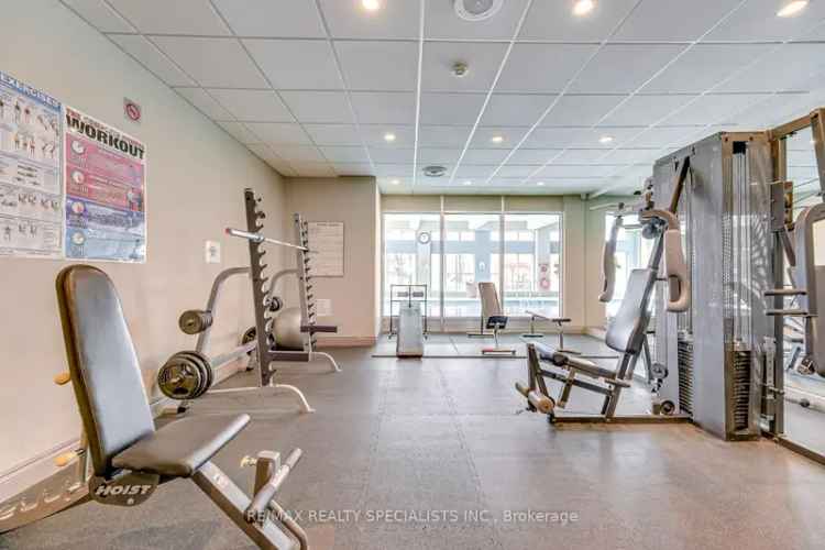 Condo For Sale in The Archipelago Township, Ontario