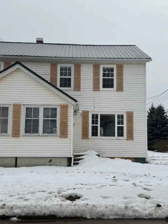 Charlottetown Duplex For Rent