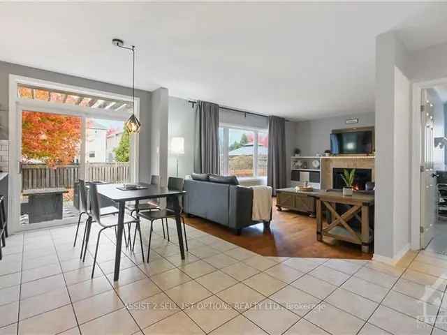 Spacious 4-Bedroom Home with Legal Secondary Dwelling - Close to Downtown