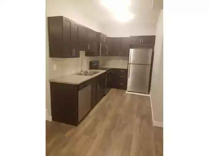 Apartment For Rent in Edmonton, Alberta