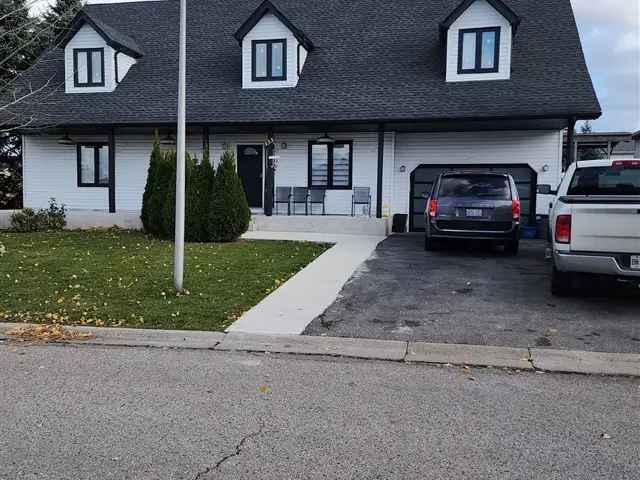 House For Sale in London, Ontario