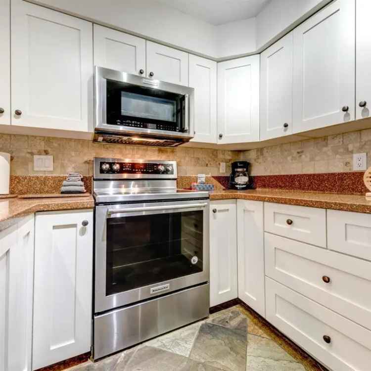 Ski-inSki-out Condo Greystone Lodge 2 Beds 2 Baths