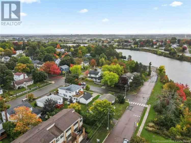 Stunning Renovated 2 1 Townhouse in Old West End