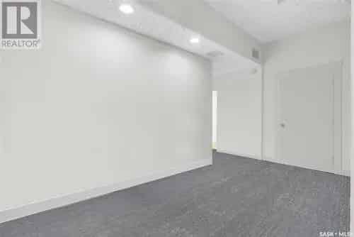 Commercial Space For Sale in Saskatoon CBD