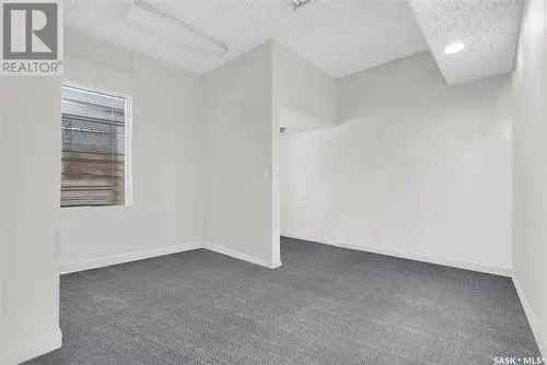 Commercial For Sale In Central Business District, Saskatoon, Saskatchewan