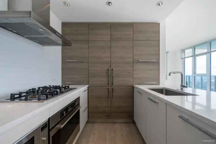 Burnaby Edmonds BE Condo for Sale 2 Beds 2 Baths Mountain View