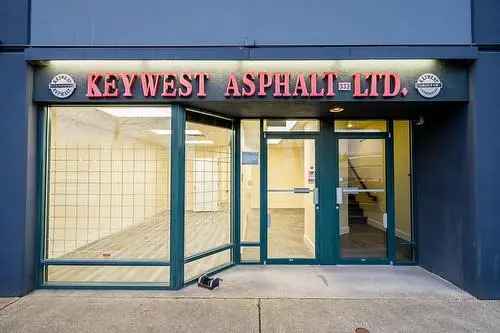 Commercial For Sale In Newton, Surrey, British Columbia