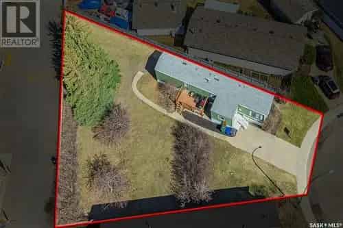 2 Bedroom Trailer For Sale In Wildwood Saskatoon
