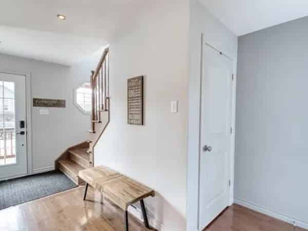 5 Bedroom Family Home in Sherbrooke