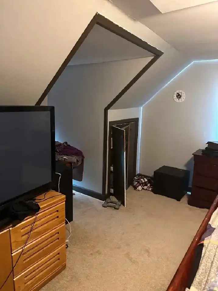 Bedroom for rent