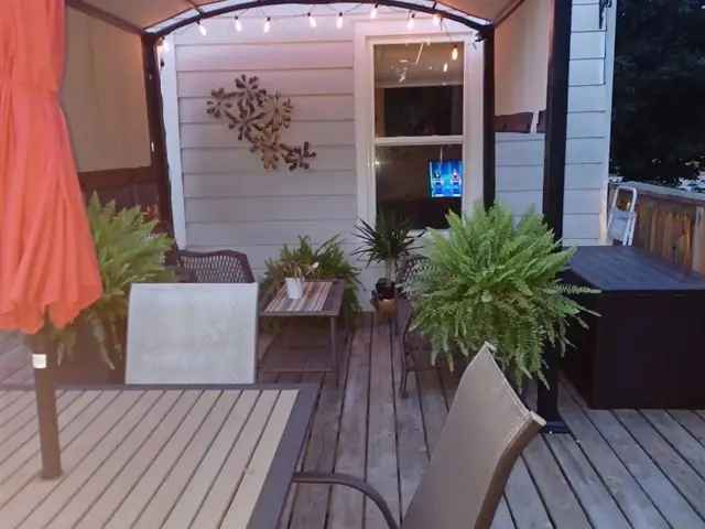 House For Sale in Centre Hastings, Ontario