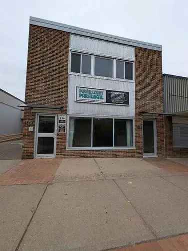 Commercial For Sale In South East Hills, Medicine Hat, Alberta