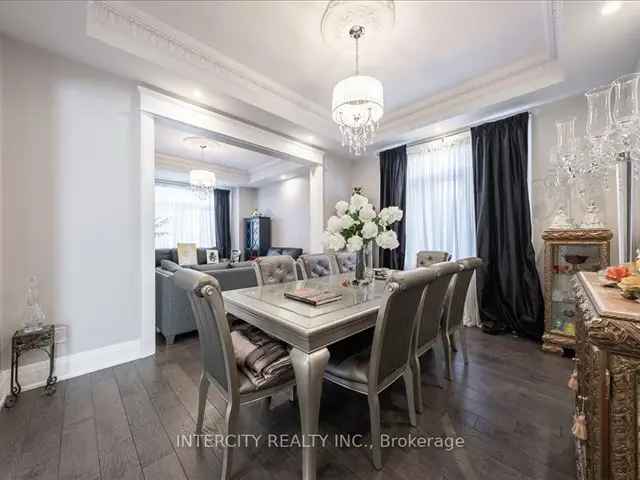 House For Sale in Toronto, Ontario