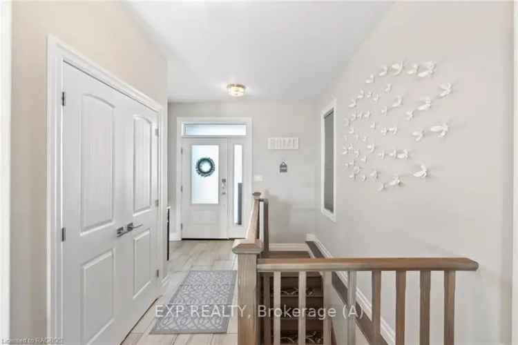 House For Sale in Port Elgin, Ontario